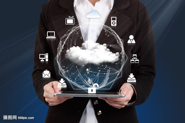 電子信息時代 重塑現代社會的數字力量