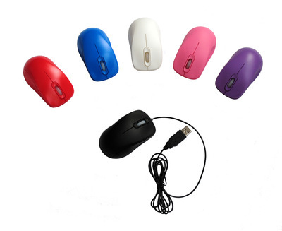 專業(yè)之選 廠家直銷新款學習機專用無線迷你學生鼠標