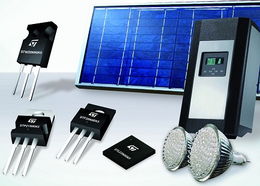 晶體管 電子產品世界的基石