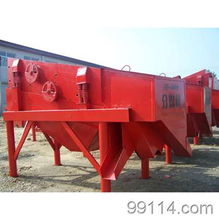 分煤機價格分析及長治礦山機械制造市場概況