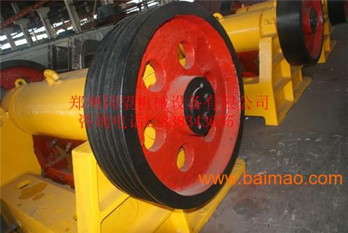 山東同望礦山設備鄂式破碎機機械配件 專業制造與價格指南