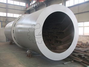 時處理5噸污泥干燥機 實力強勁，質量過硬，礦山機械銷售新選擇